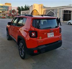 جیپ رێنێگەید